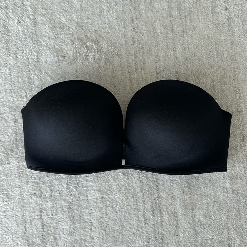 Victoria’s Secret Strapless bra 32C